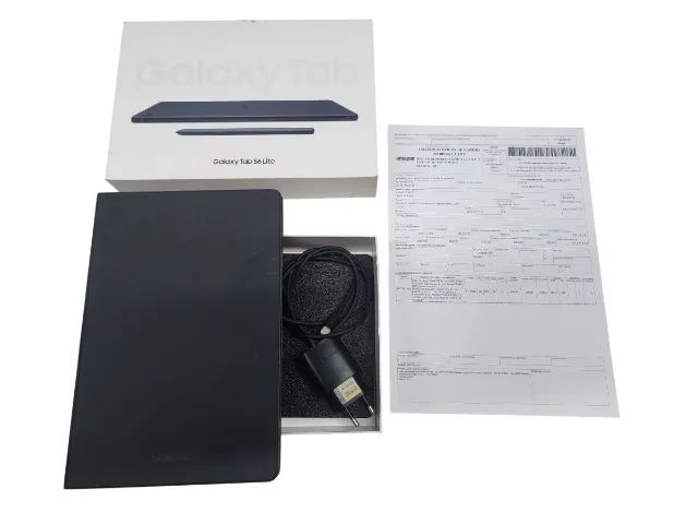 Tablet Samsung Galaxy Tab S6 Lite 2024, na caixa e com Nota Fiscal - 6x Sem Juros!