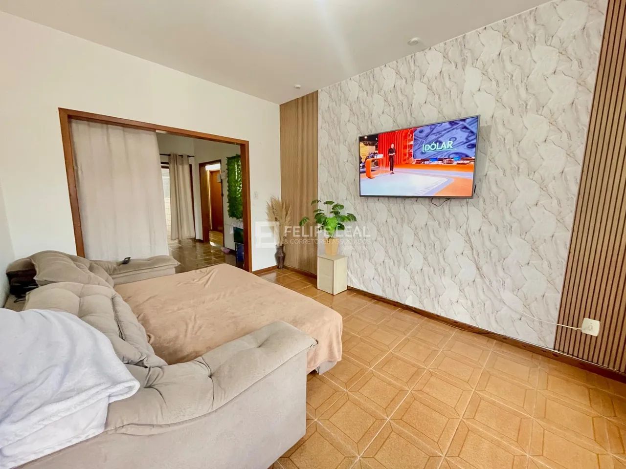 Casa em Areias - São José, SC - Foto 2