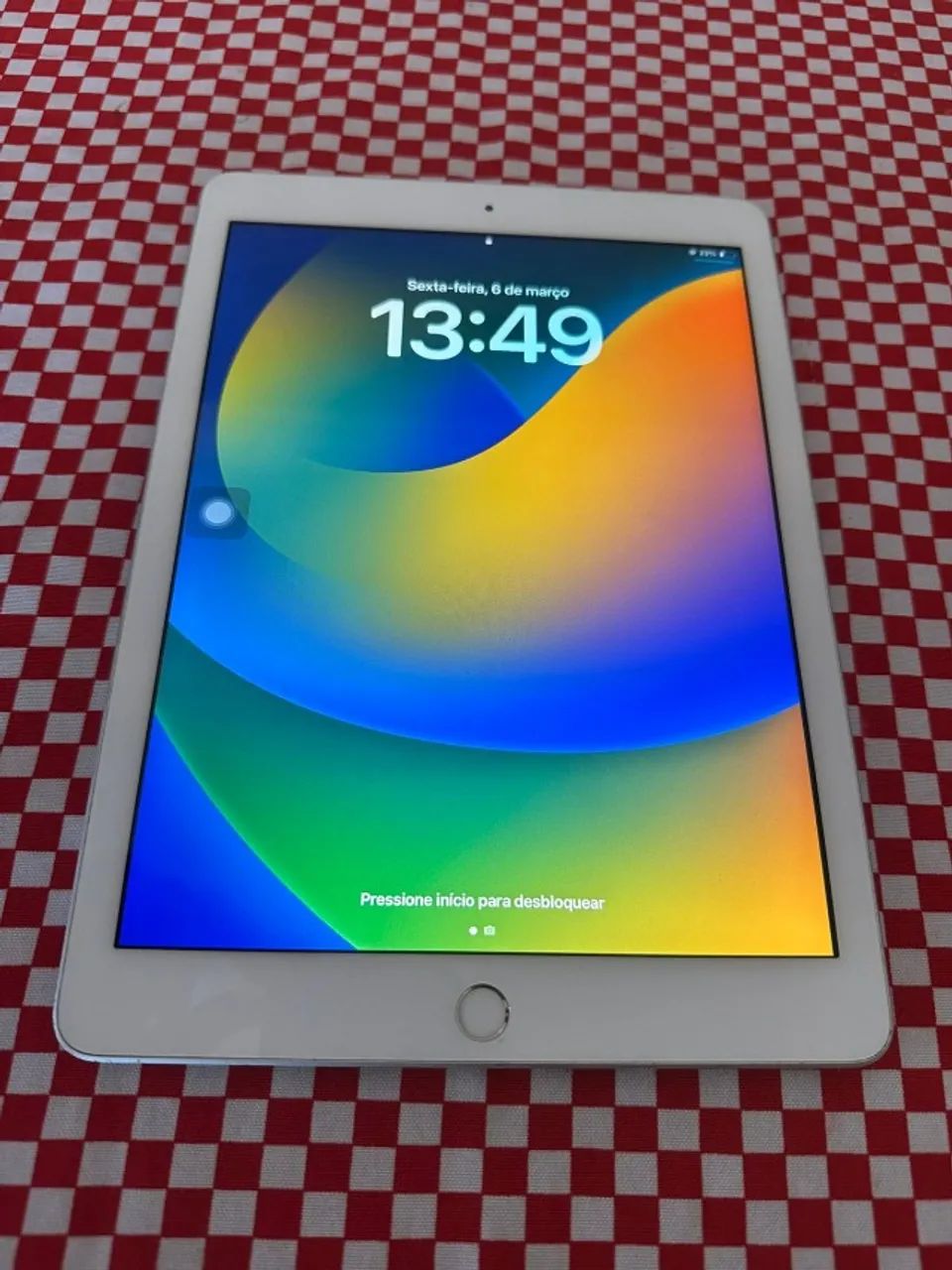 Ipad 6 32Gb470095305806325760