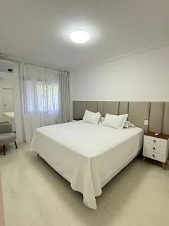APT 4/4 LUXO CIRCUITO PACOTE CARNAVAL  - Foto 2