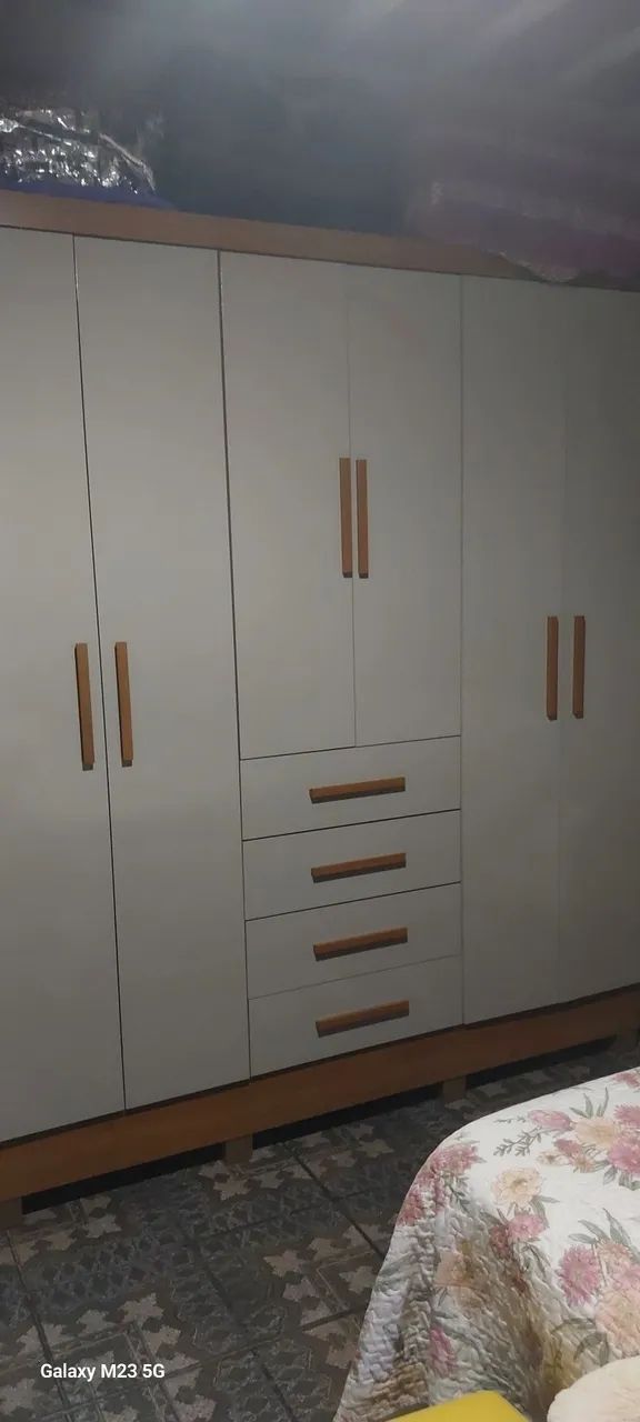 Guarda-roupas 2  - Foto 2