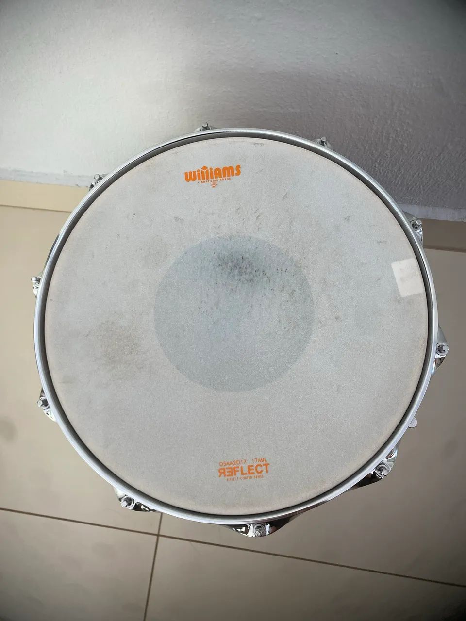 Vendo uma caixa de bateria  - Foto 5