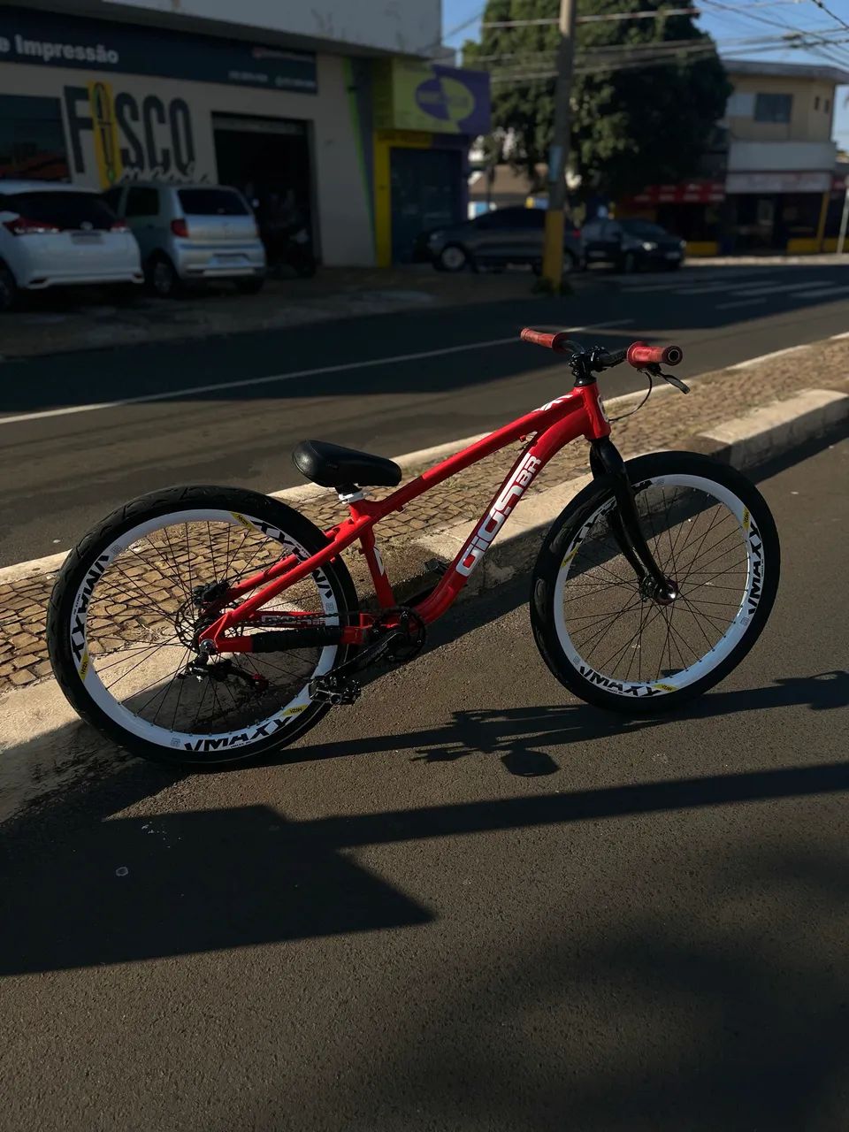 Bike gios 4 freaks 2025 - Foto 2