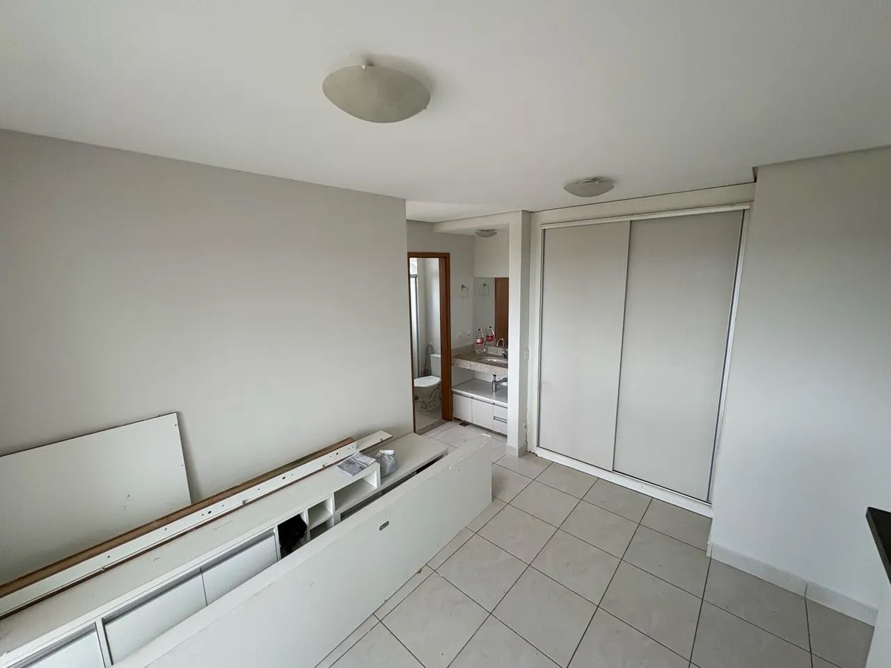 ALUGA-SE FLAT - CENTURY 21 | ARSE 21 - Foto 4