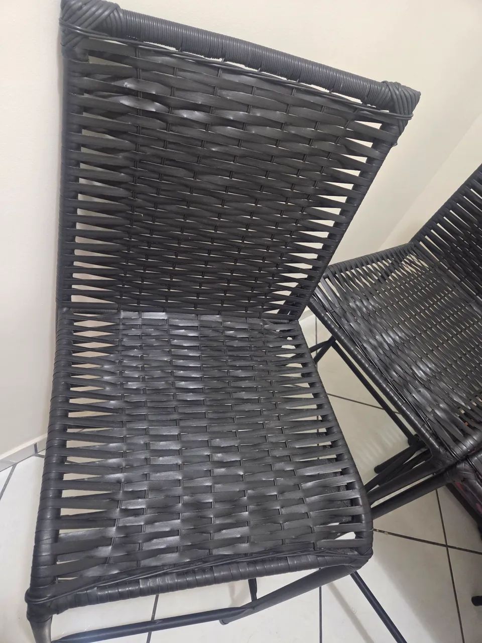 Banquetas  - Foto 2