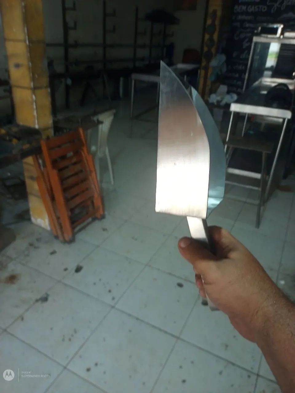 Inox original  - Foto 2