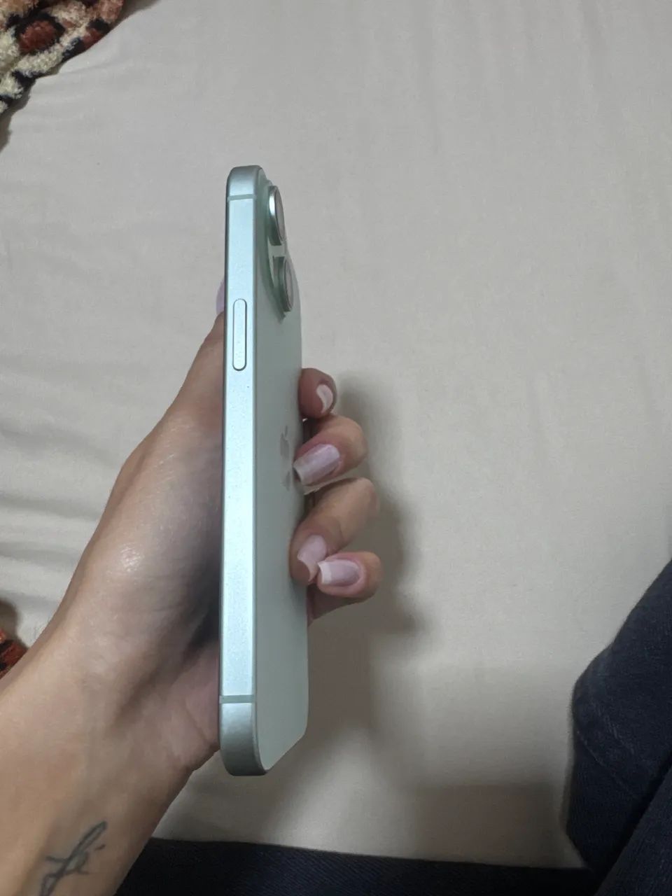 iPhone 15 - Foto 4
