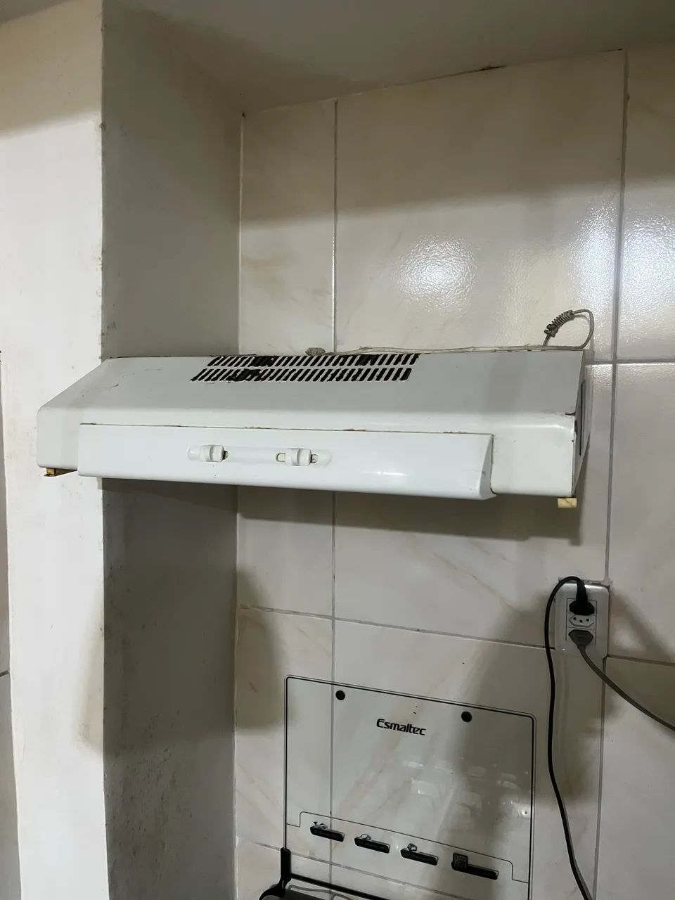 Vendo Exaustor - Foto 3