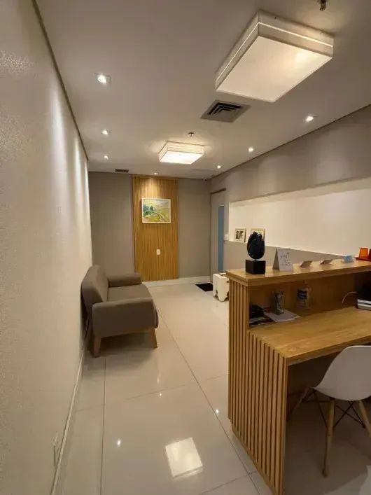 Excelente Conjunto Comercial Reformado na Vila Progredior  Pronto para Uso! - Foto 3
