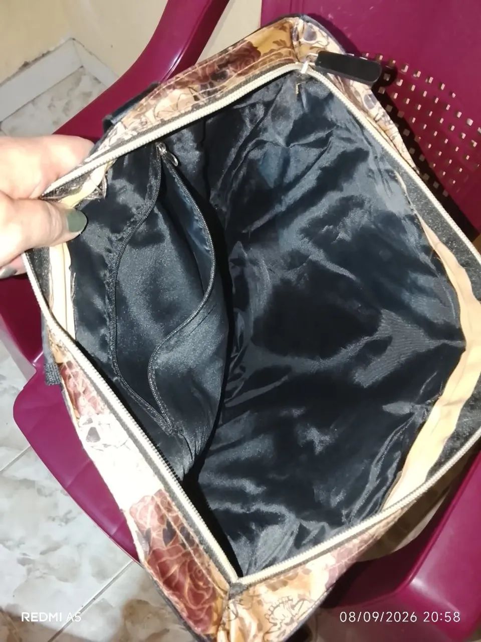 "Desapego"MaxBolsa  - Foto 2
