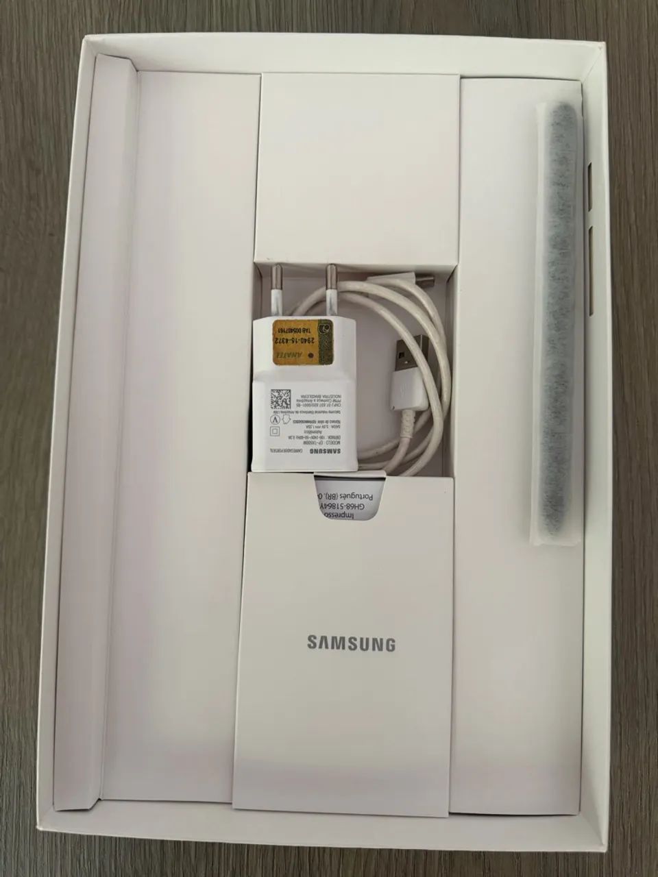 TABLET SAMSUNG s6 LITE  - Foto 5