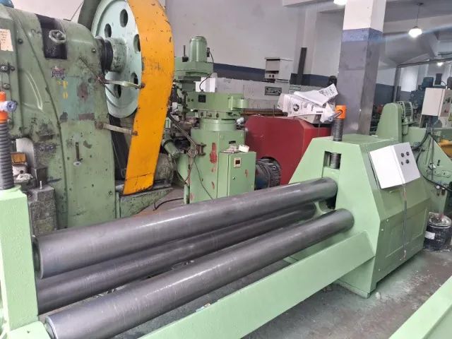 Vendo Calandra Mecanica - Foto 2