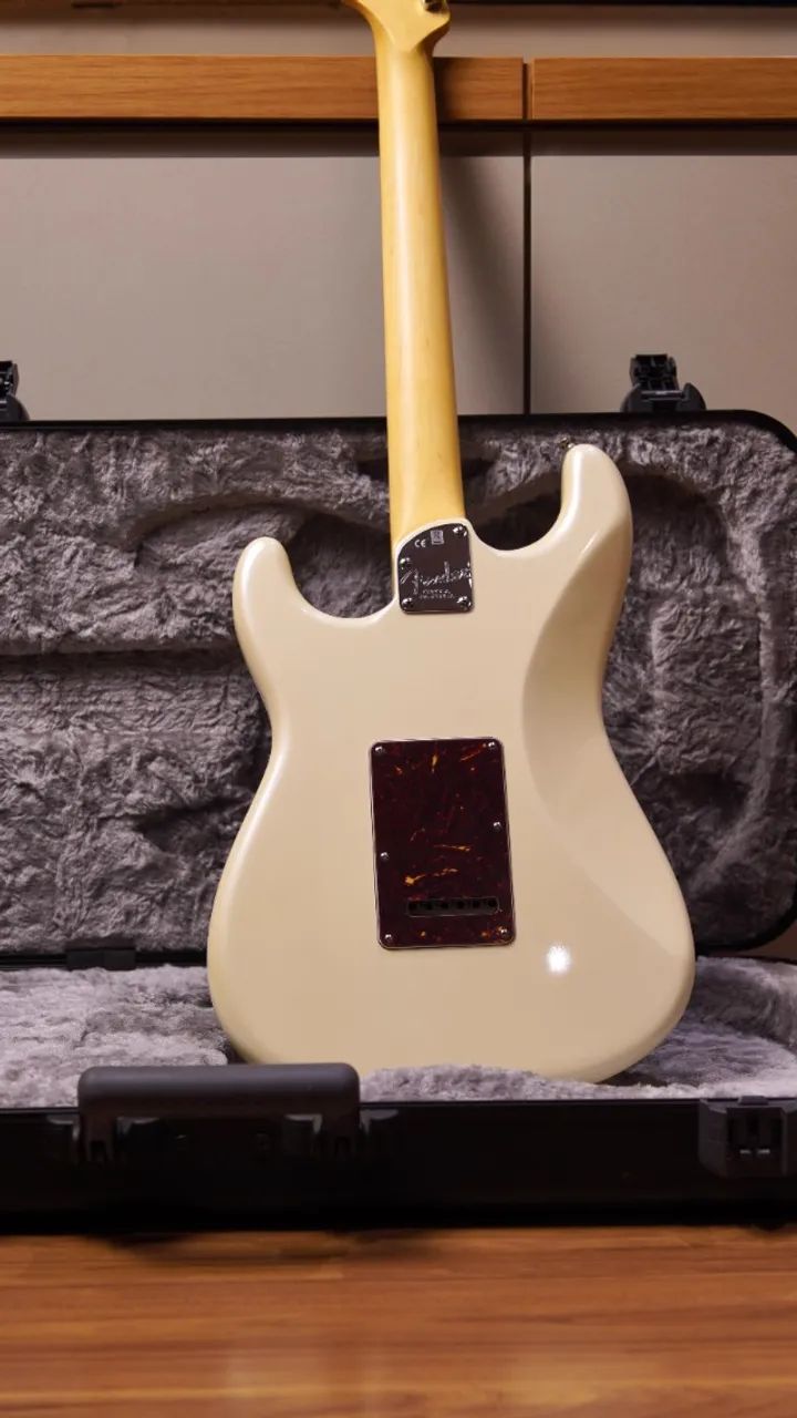 Fender American Elite Stratocaster - Foto 2