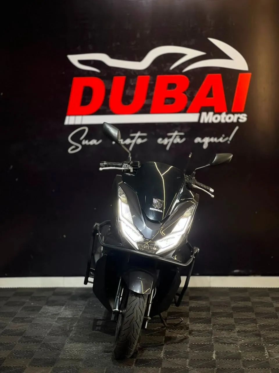 Honda PCX 160  - Foto 4
