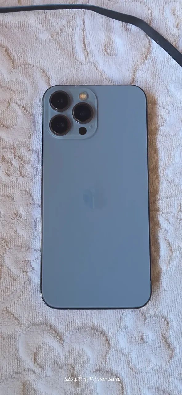 IPHONE 13 PRO MAX Impecável 
