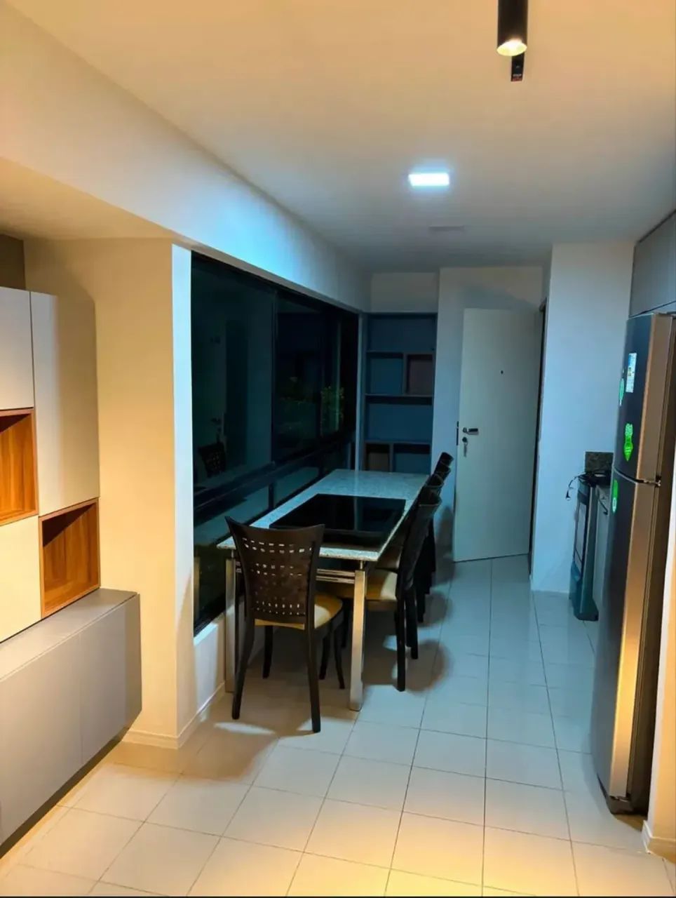 Imóvel para aluguel com 38 metros quadrados com 1 quarto em Boa Viagem - Recife - PE - Foto 6