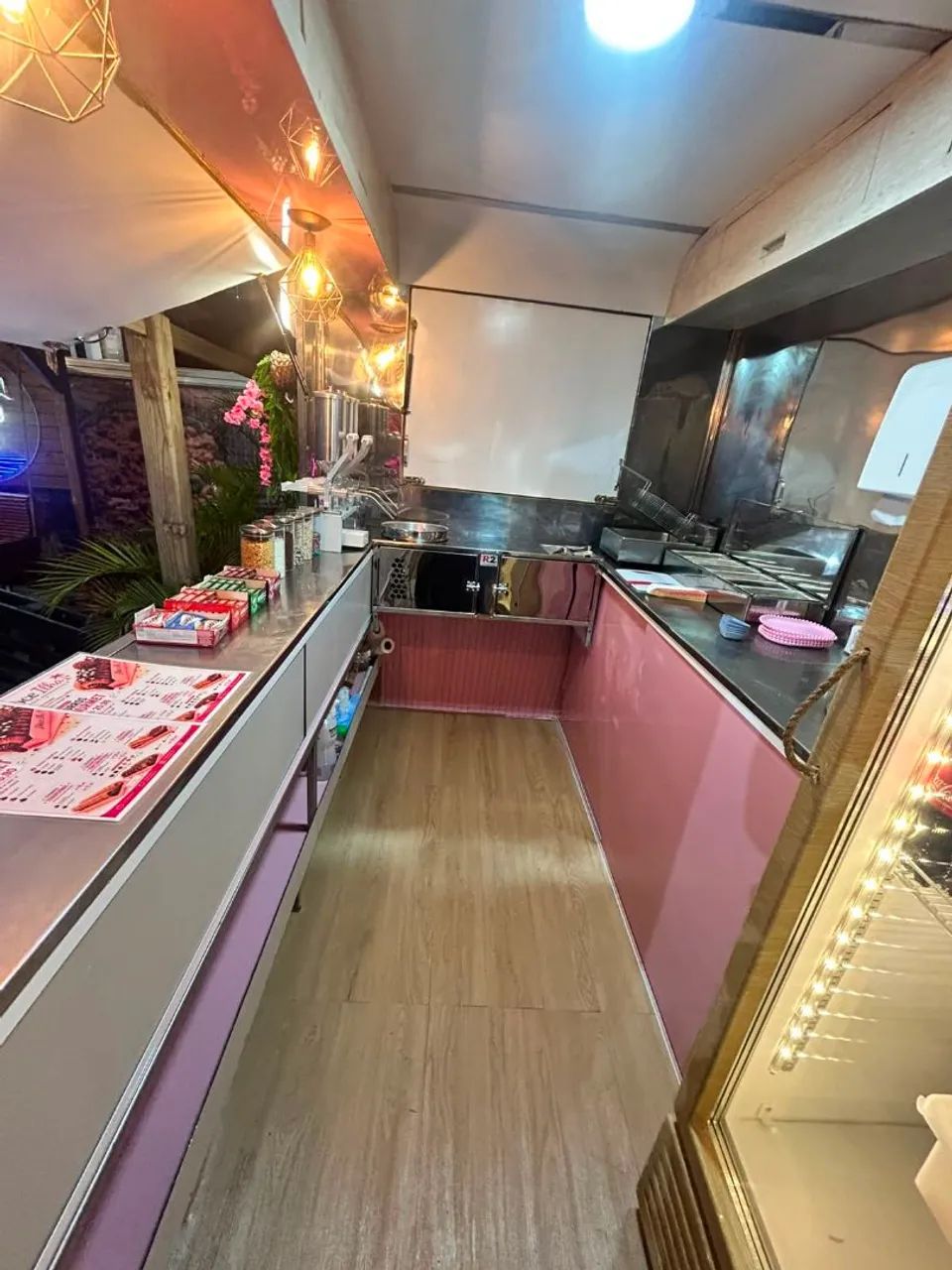 Trailer foodtruck - Foto 4