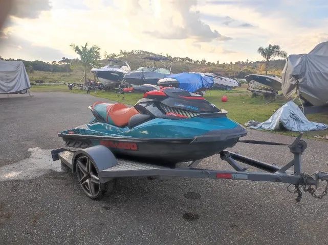 Jet Ski Sea-Doo 2018 - Foto 2