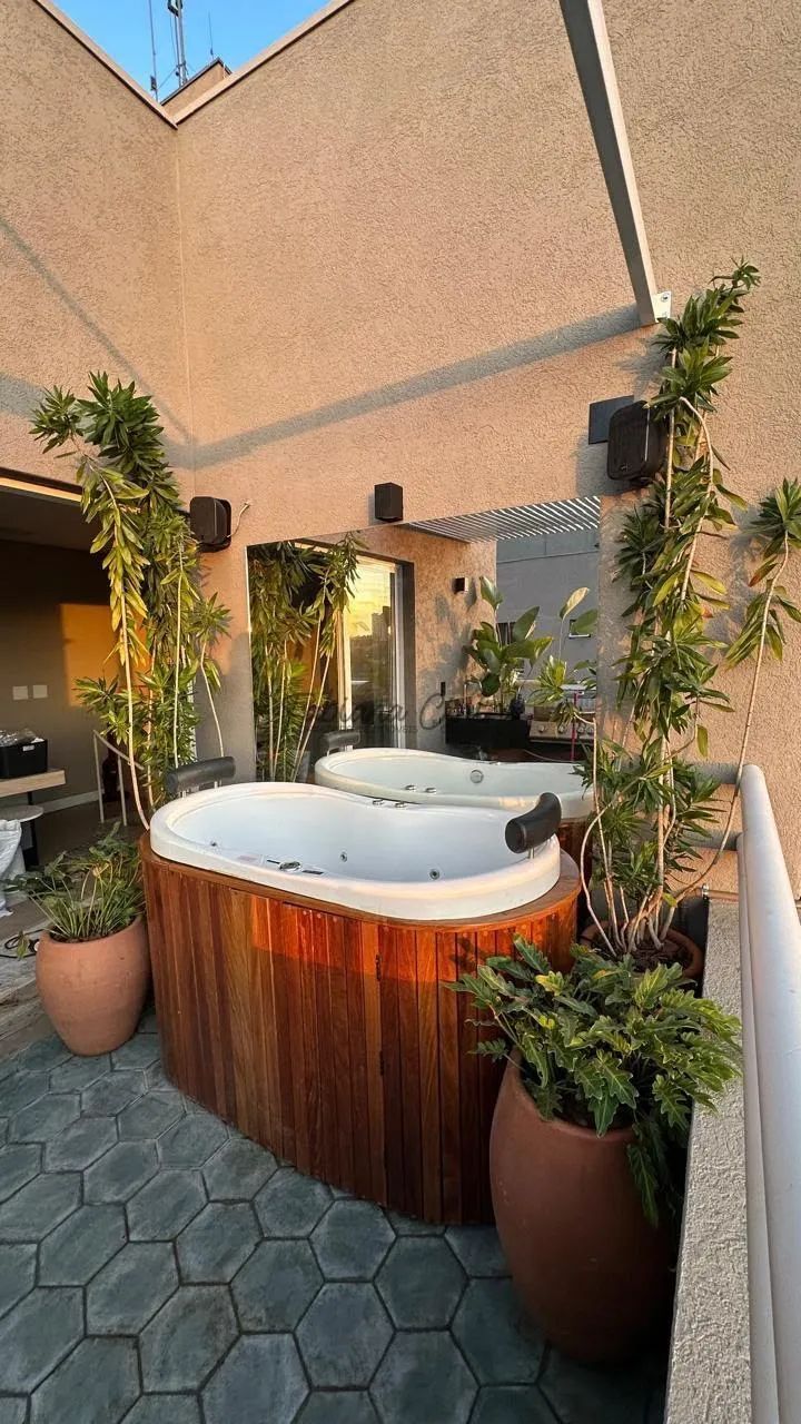 Cobertura 90M², Edifício Monte Sinai, Bairro Jardim Botânico. - Foto 5