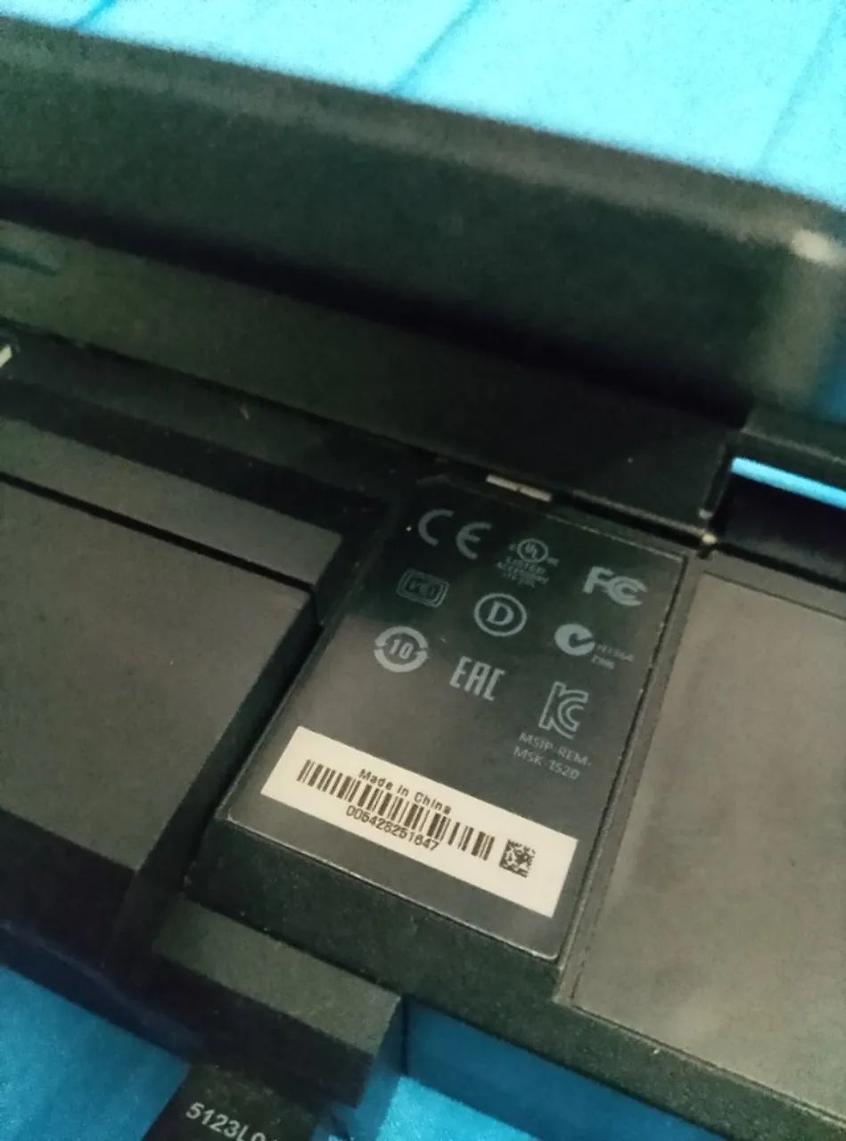 KINECT XBOX ONE ORIGINAL MICROSOFT - Foto 4