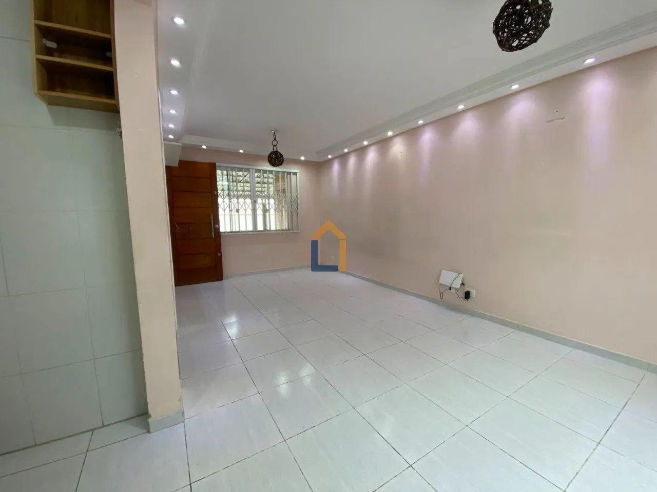 Sobrado com 3 quartos em condomínio no Umbará - Foto 10
