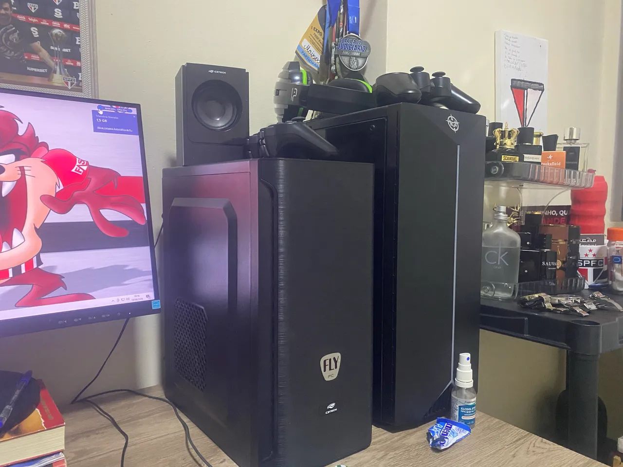 Computador i7 4 geração