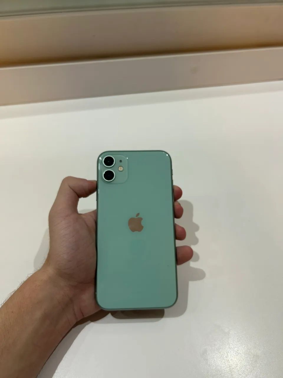 iPhone 11 Todo Original + Cabo Apple - Foto 4