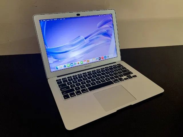 MacBook Air 2017 - Foto 2