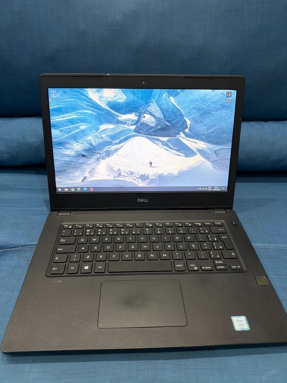 NOTEBOOK DELL LATITUDE I5