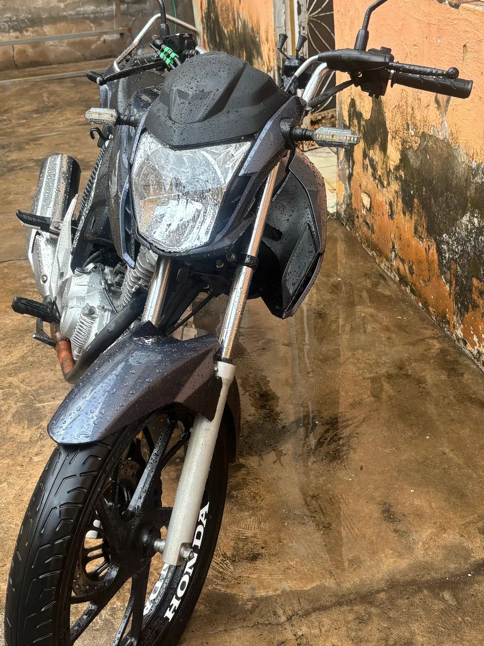 Fan 160 flex  - Foto 4