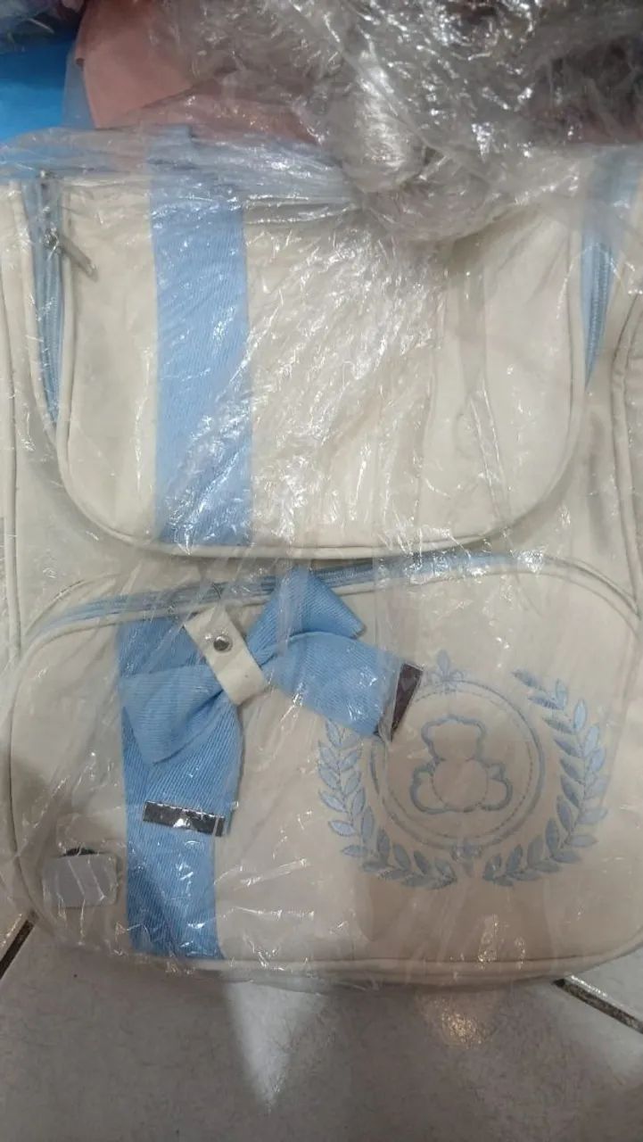 Bolsa de bebê - Foto 5