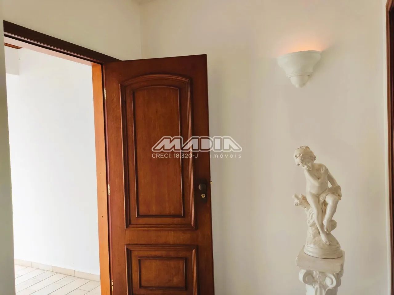 casa - Parque Residencial Maison Blanche - Valinhos - Foto 5