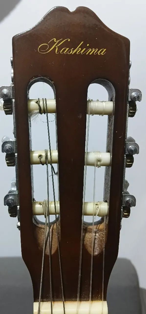 Violão Kashima - Foto 4