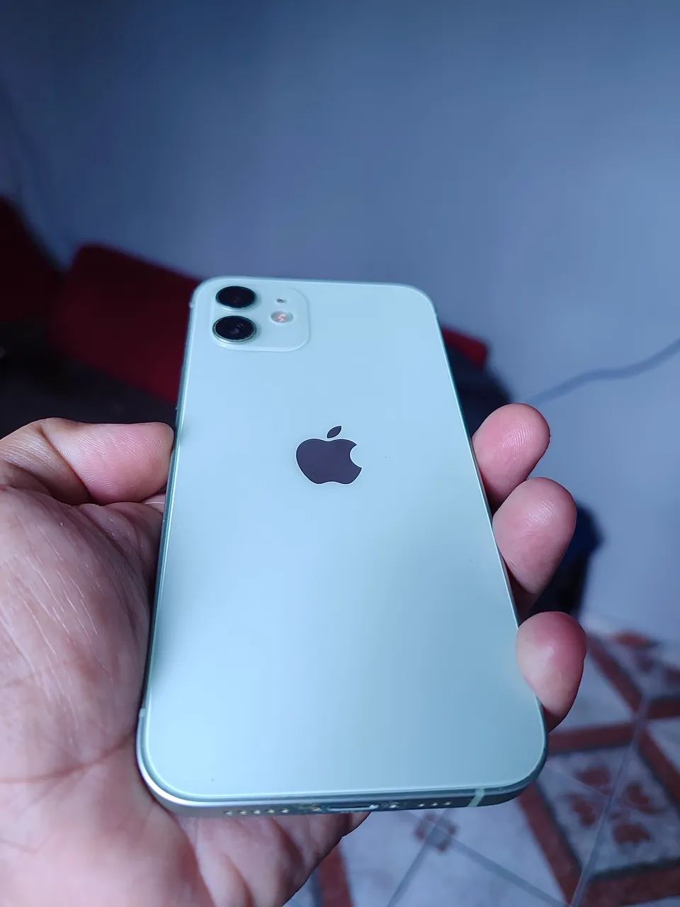 iPhone 12 - Foto 5