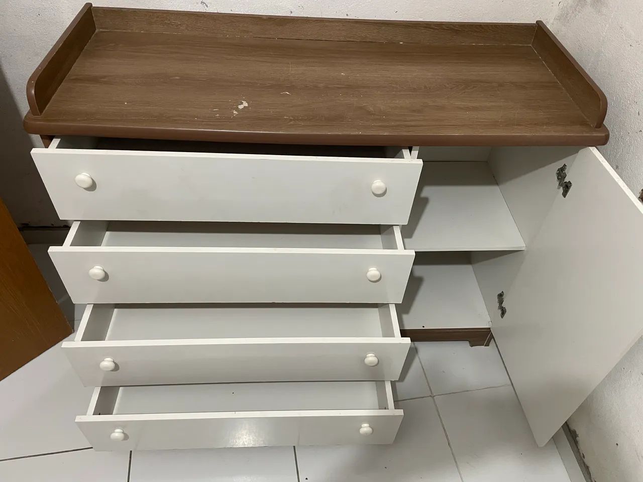 Cômoda  - Foto 5