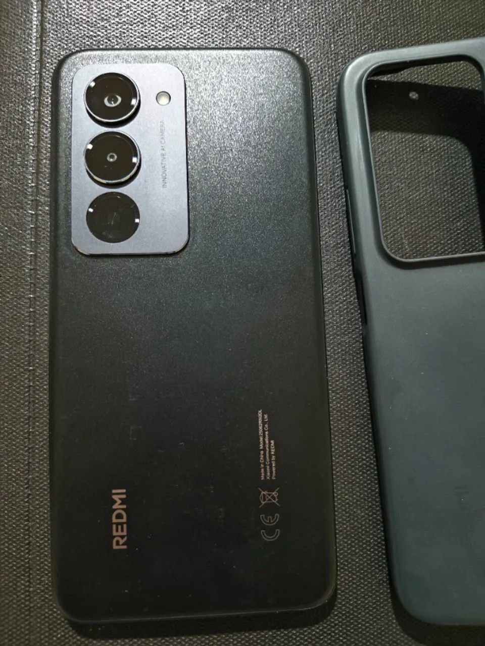 Celular Redmi 15  - Foto 3