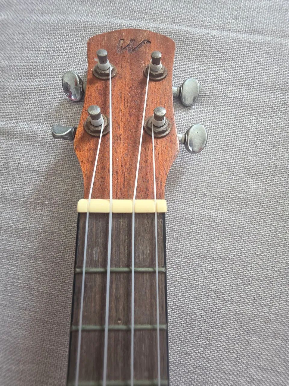 Ukulele - Foto 2