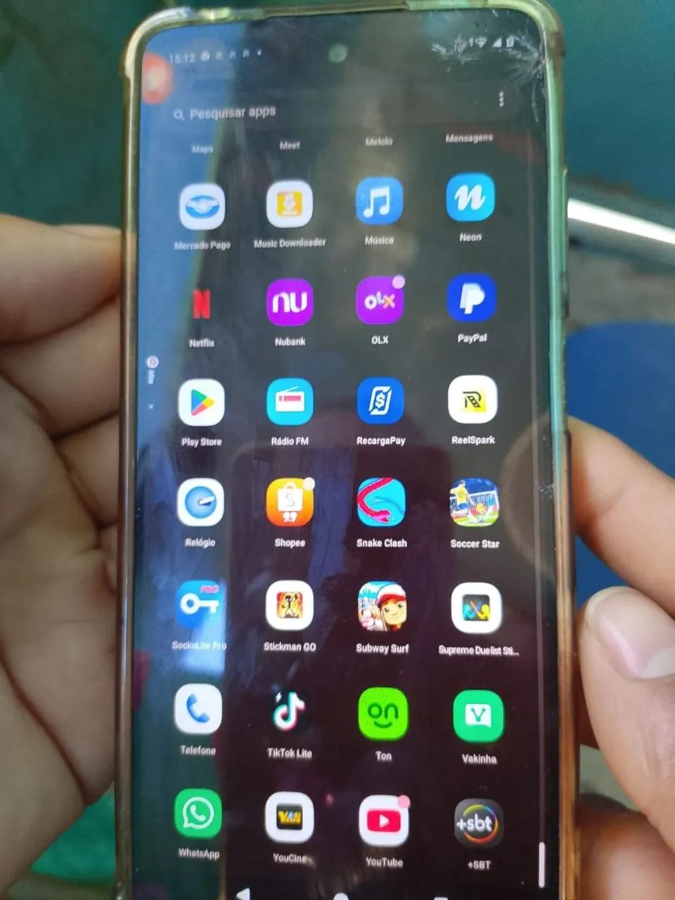 Celular MotoG 04s - Foto 2