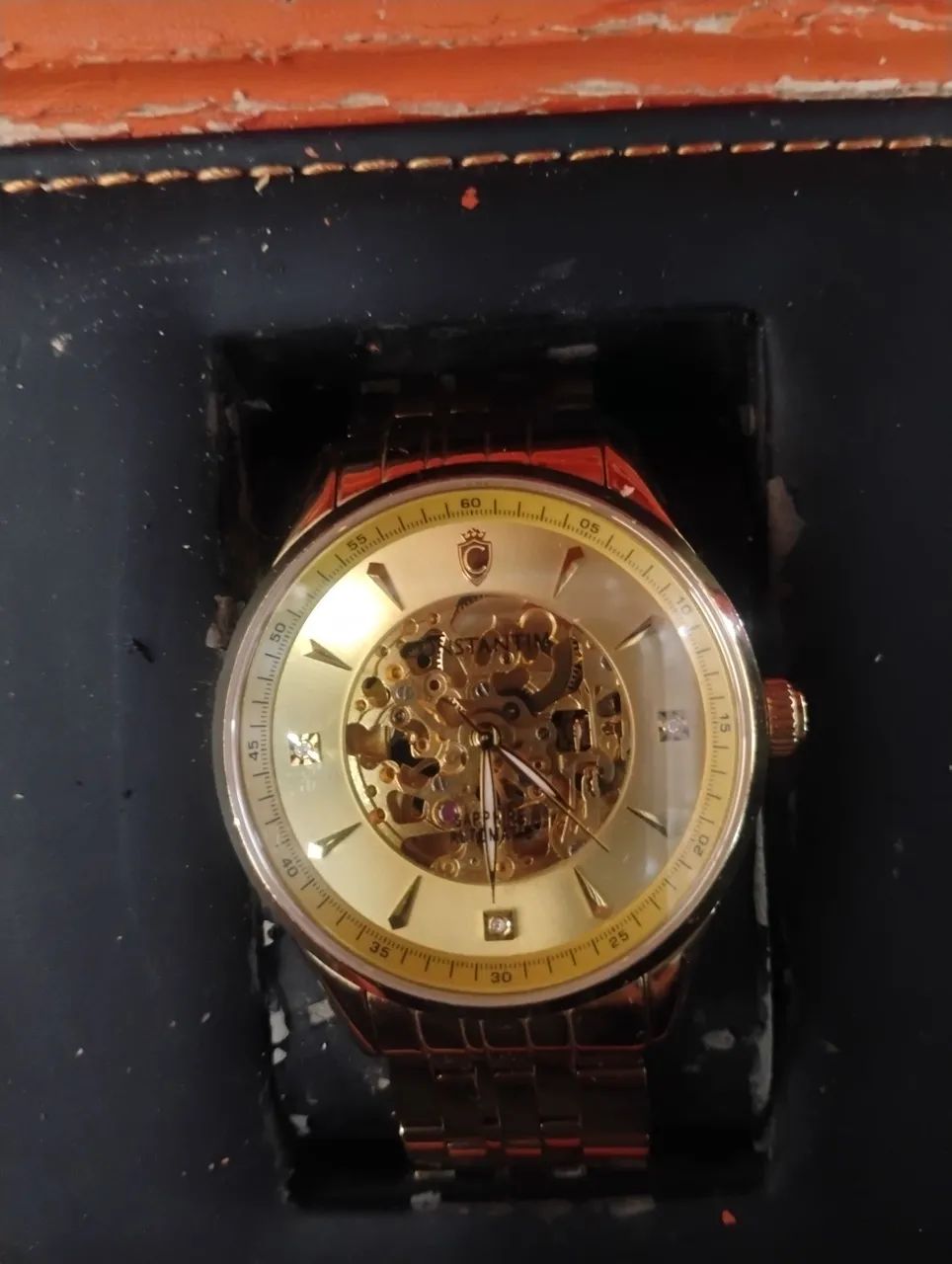 Vendo relógio ? - Foto 5