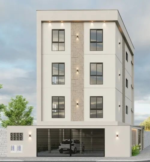 Aluguel de Apartamento. Centro Cachoeiro de Itapemirim 