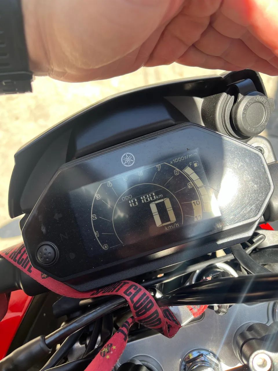 Lander 250 2025 - Foto 3
