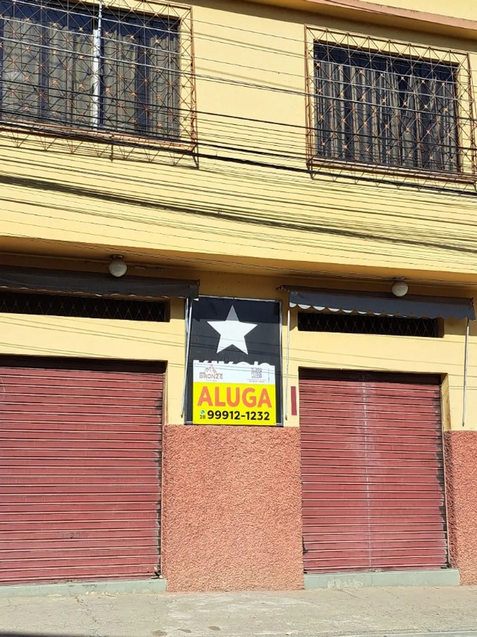 Ponto Comercial / Loja para Alugar na Rua Jerônimo Ribeiro - 70m2