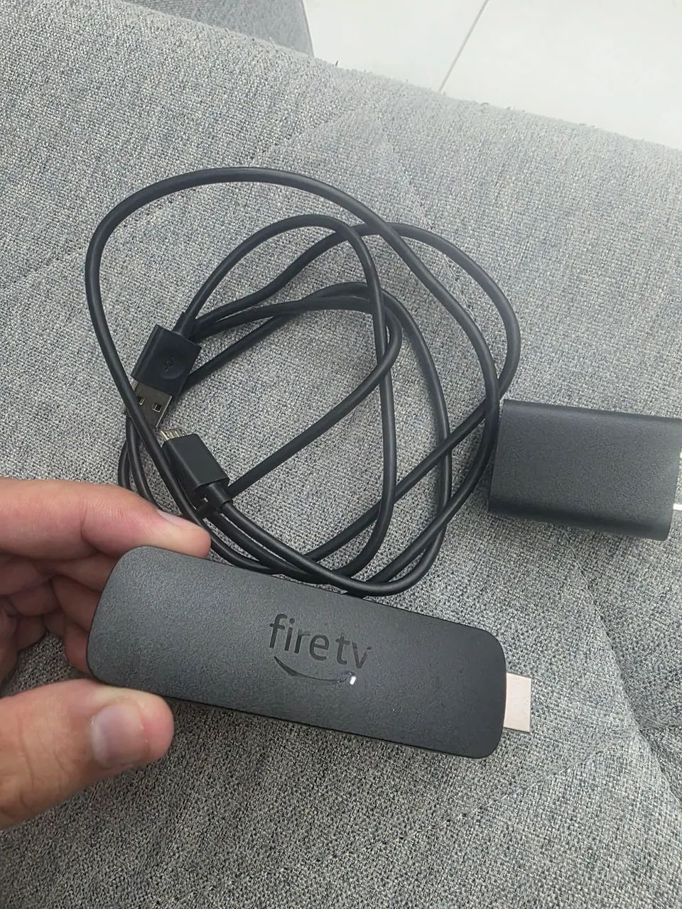 Amazon Fire Tv Stick 4k Max 16gb Wi-fi 6e