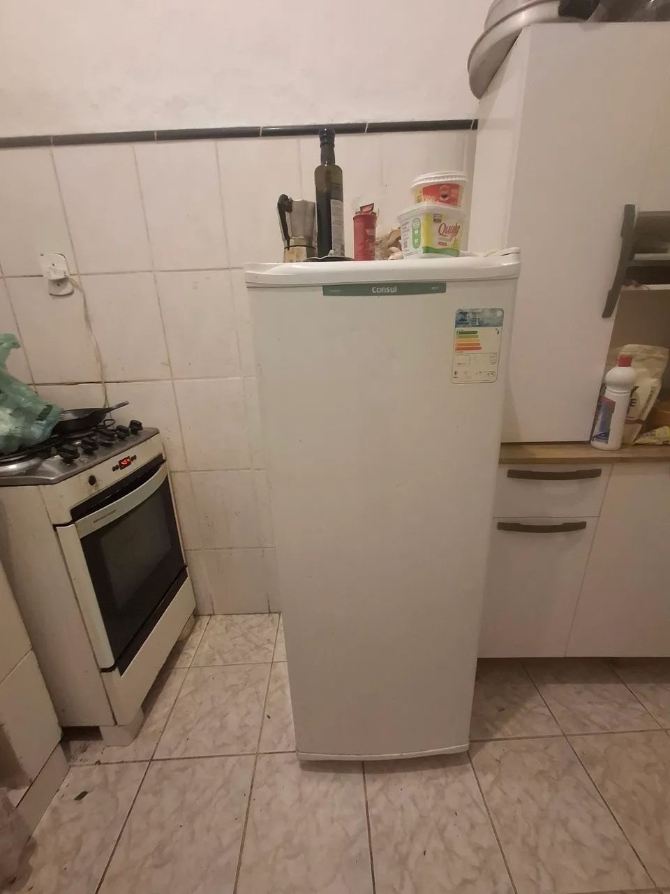 Freezer Consul - Foto 3