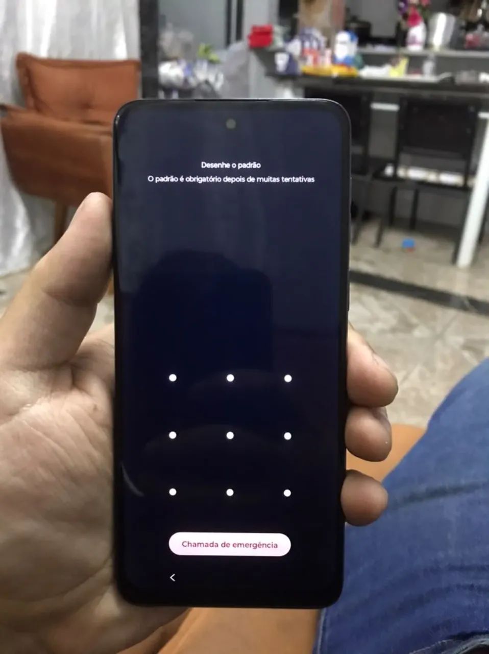 Vendo G54 
