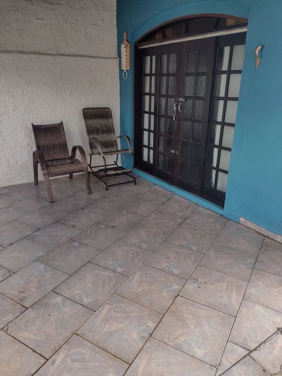Casa para temporada Ilha comprida 50$ por pessoa dia 