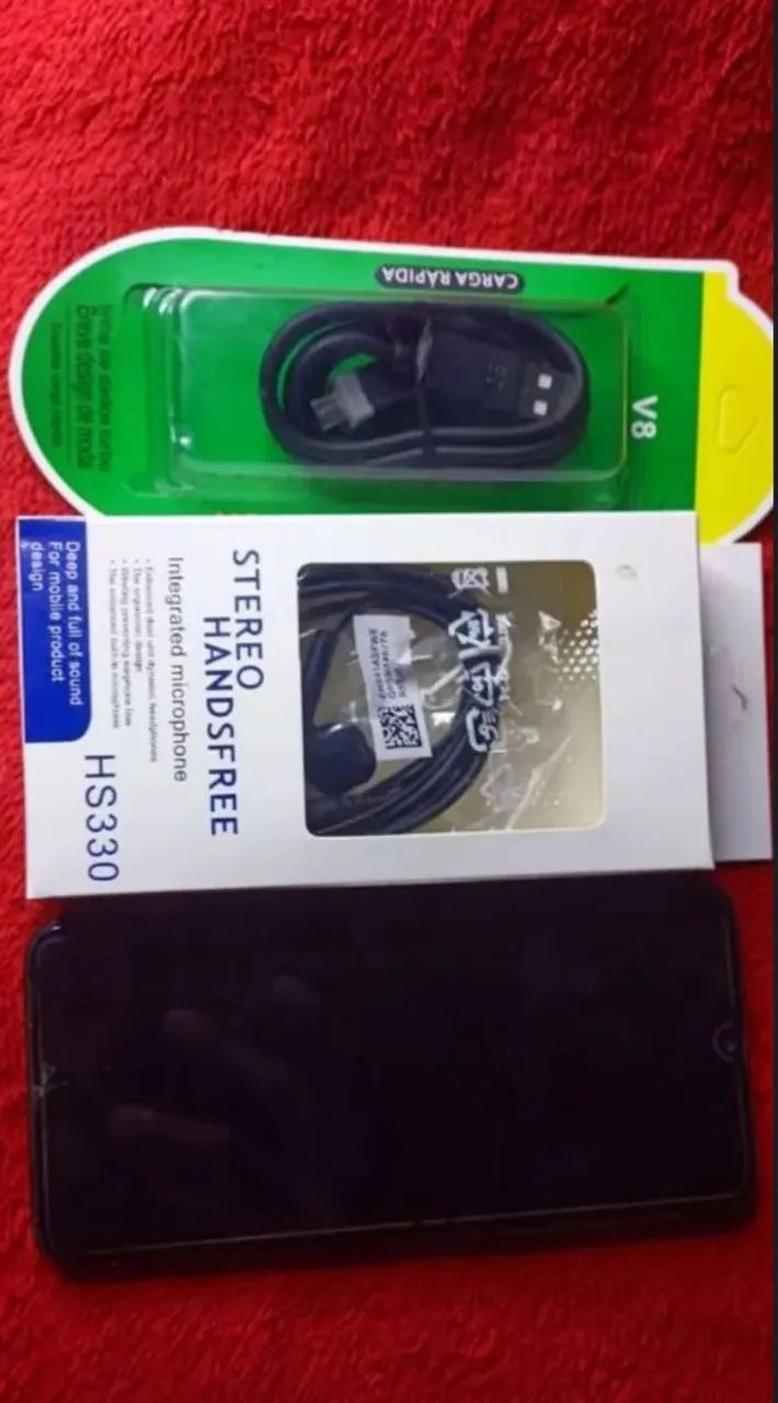 Samsung M21S - Foto 3