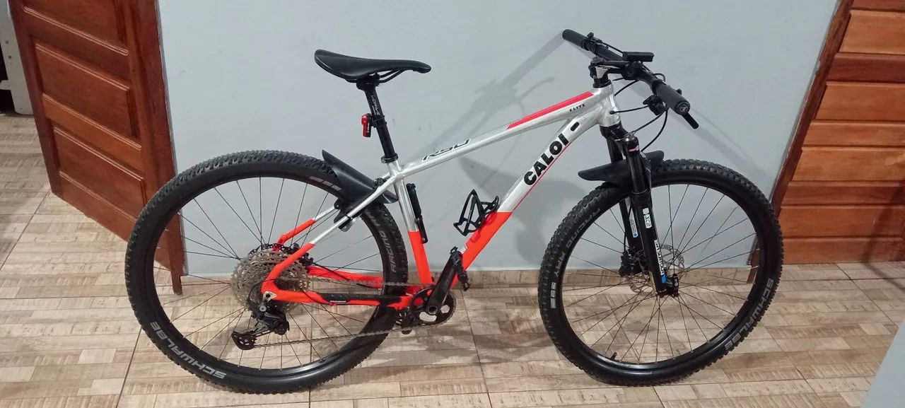 Bicicleta Caloi Elite  - Foto 3