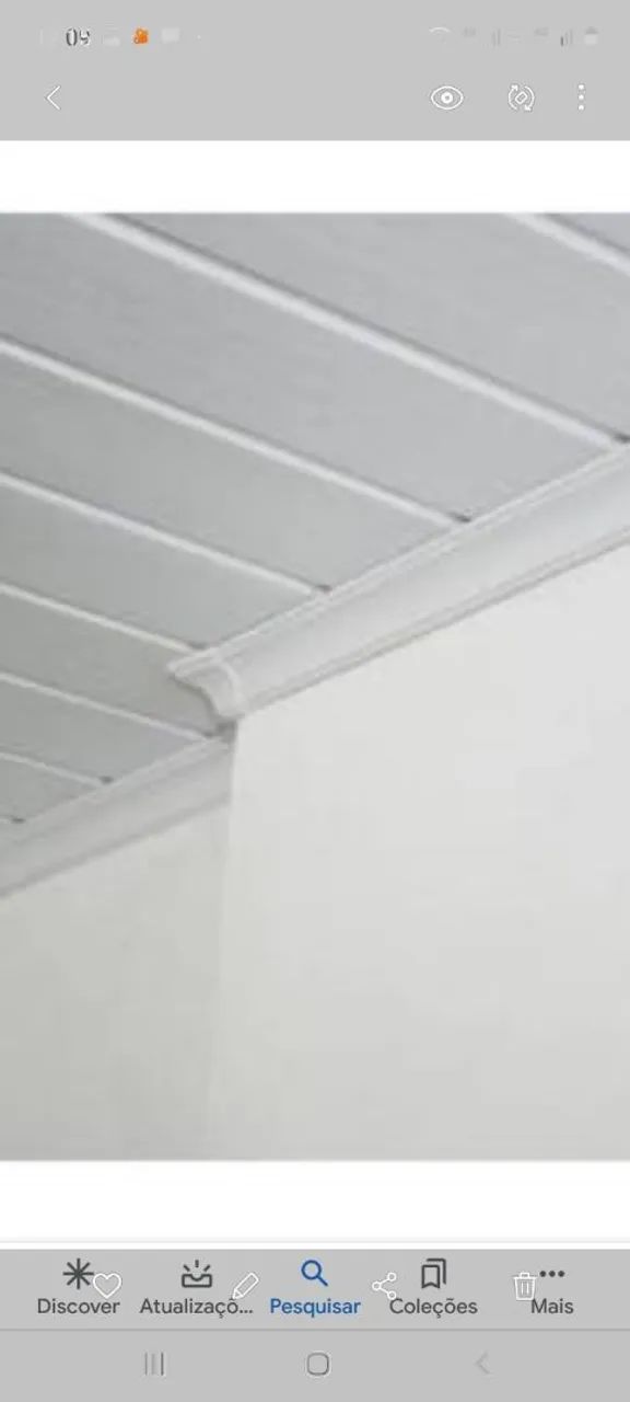 Serviço de PVC gesso e decorações - Foto 3
