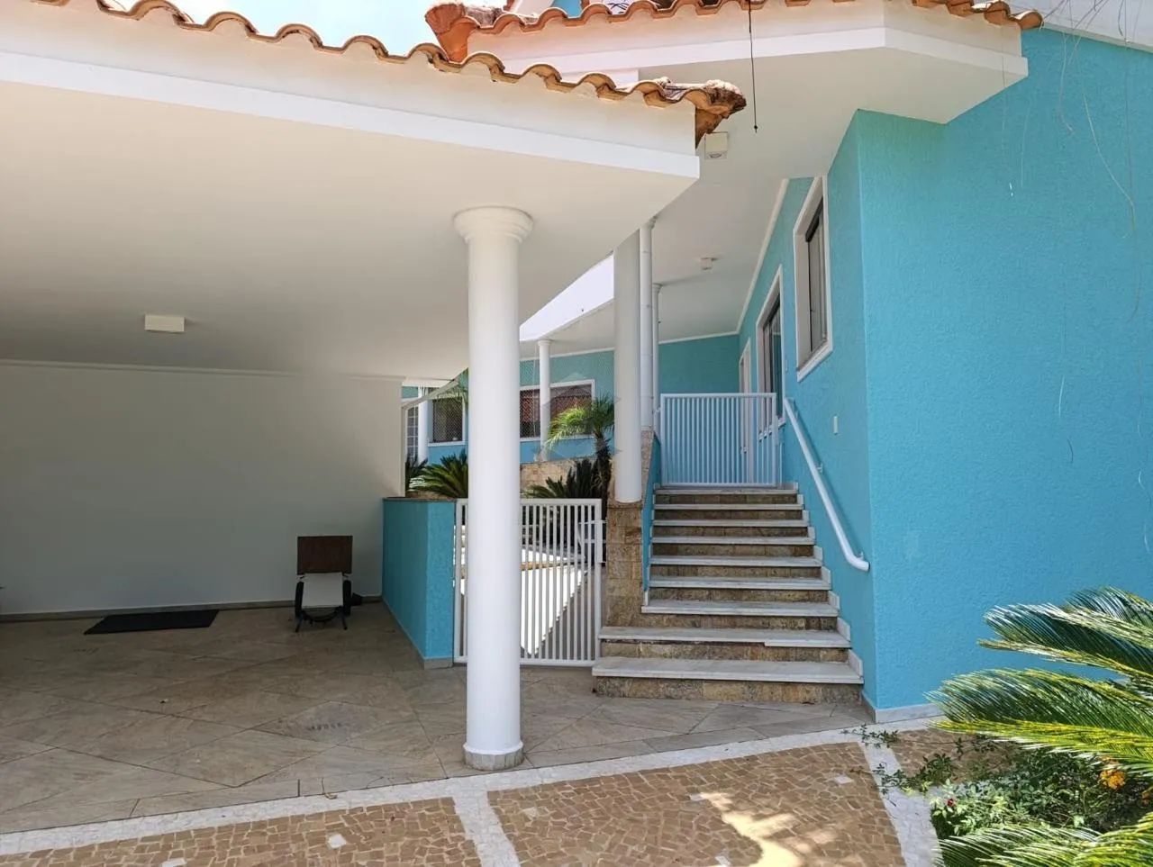 Casa em Aparecidinha, Sorocaba | 3 Suítes e 498m² - Foto 2